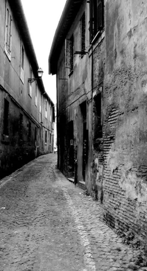 Lost&Found In Trastevere Roma Esterno foto