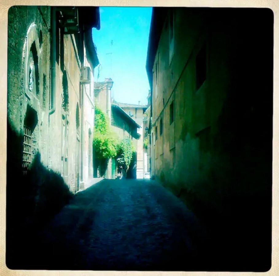 Lost&Found In Trastevere Roma Esterno foto